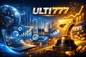 Ulti 777